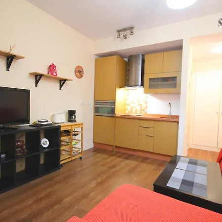 Edificio Gonza Appartement Málaga