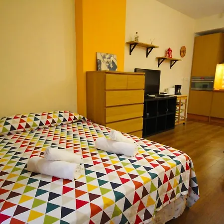 Appartement Edificio Gonza