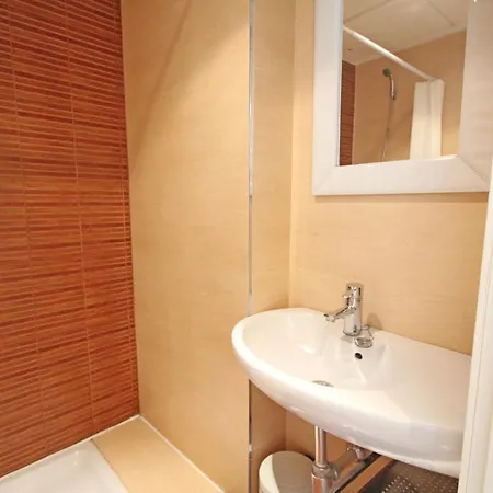 Apartment Edificio Gonza