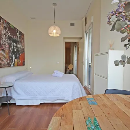 Appartement Edificio Gonza *