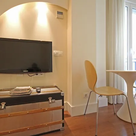 Appartement Edificio Gonza