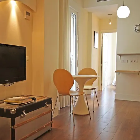 Appartement Edificio Gonza